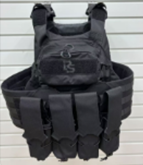 FOX Lightweight Plate Carrier (new)