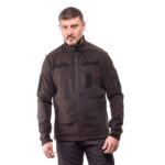 PENTAGON Fleece Tactical Jacket - Black, 2XL