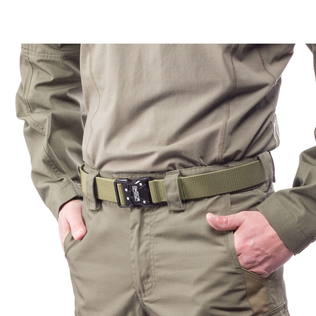 Tactical Strech Belts