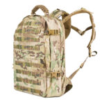 PATROL Tactical Backpack 40L - MM25 Multicam, One Size