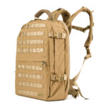 PATROL Tactical Backpack 40L - Coyote, One Size