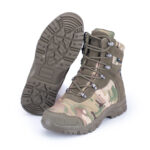 Performance Mission Boots Phantom