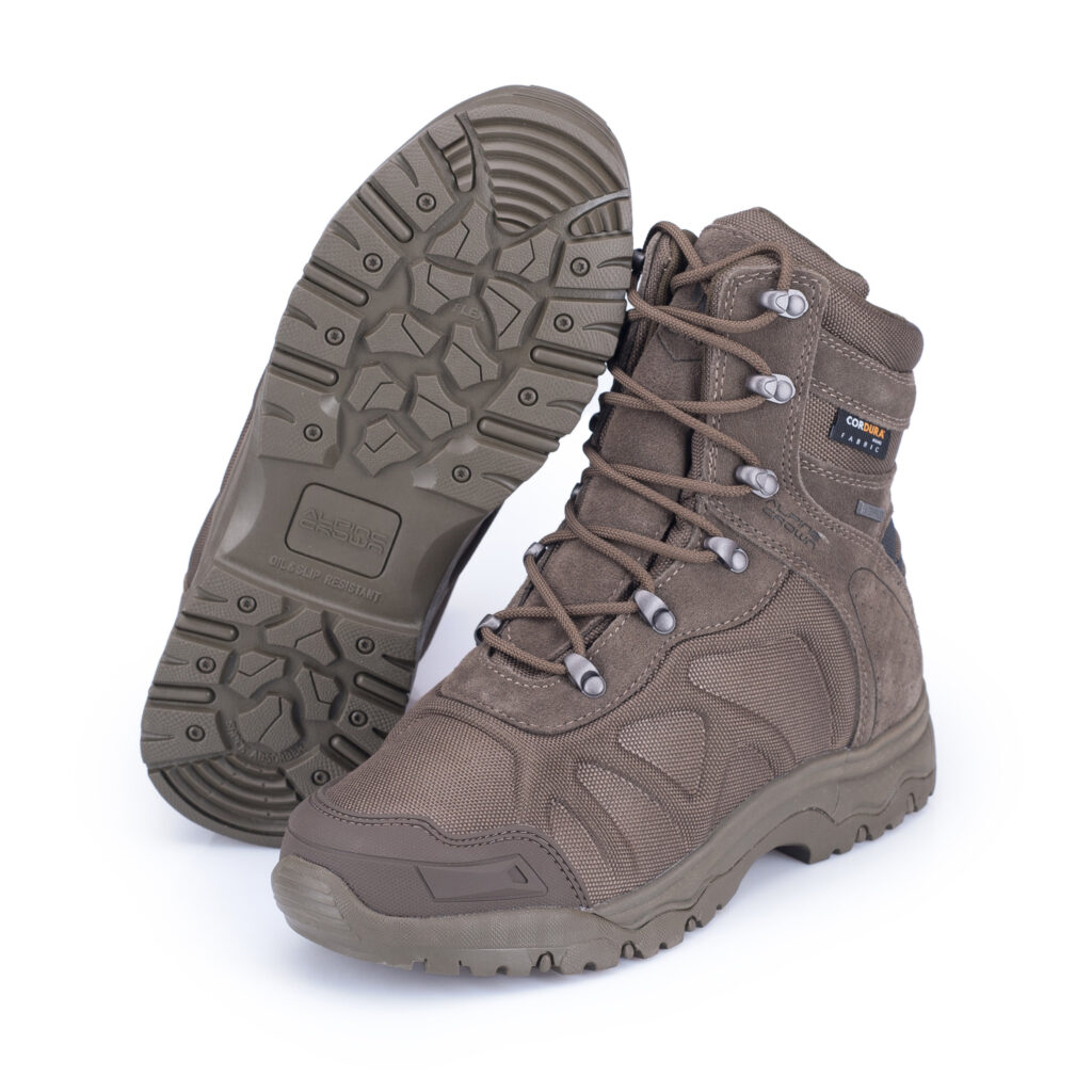 Performance Mission Boots Phantom