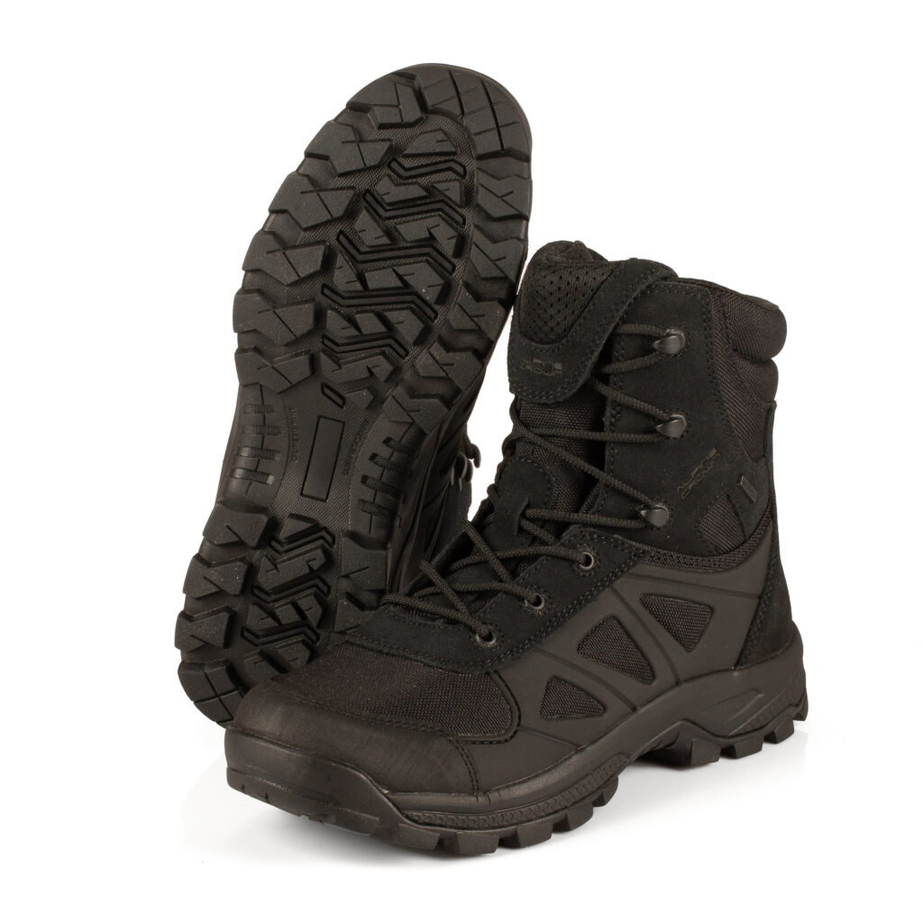 Performance Mission Boots Chimera