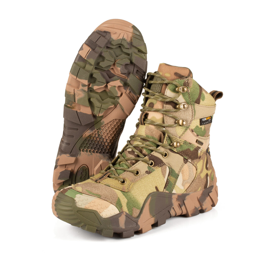 Performance Mission Boots Predator