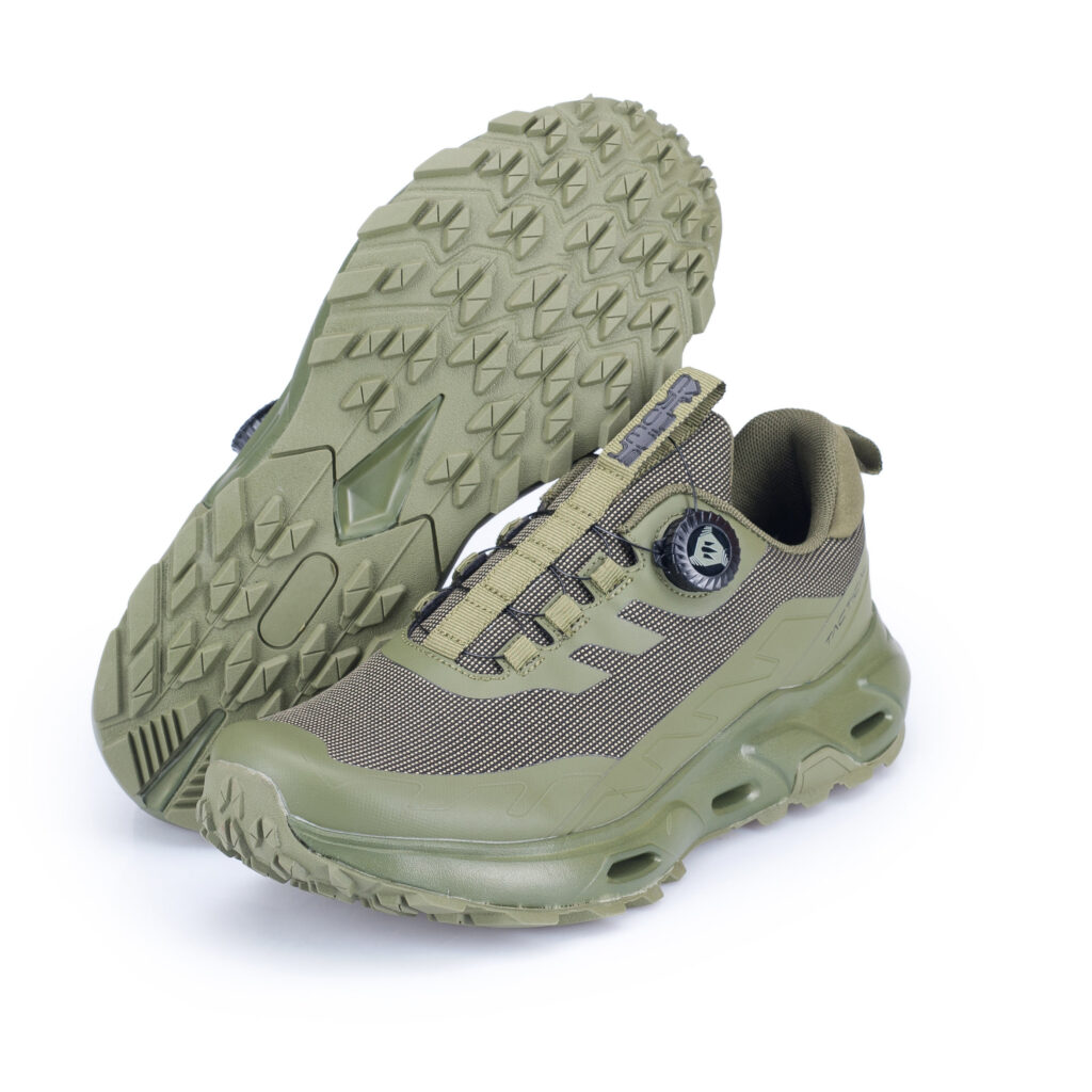 Tactical Shoes Fast PRO