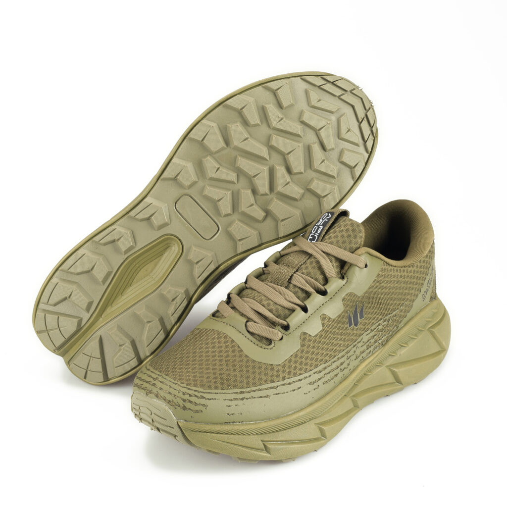 Tactical Shoes CROSS Light