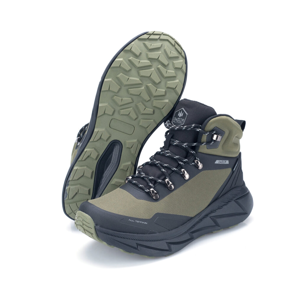 Tactical Shoes Air Walk