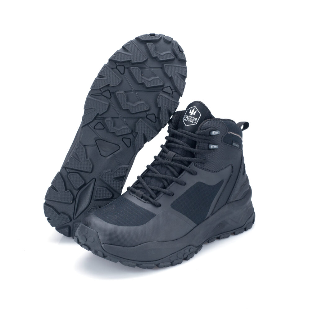 Tactical Shoes CROSS Trail