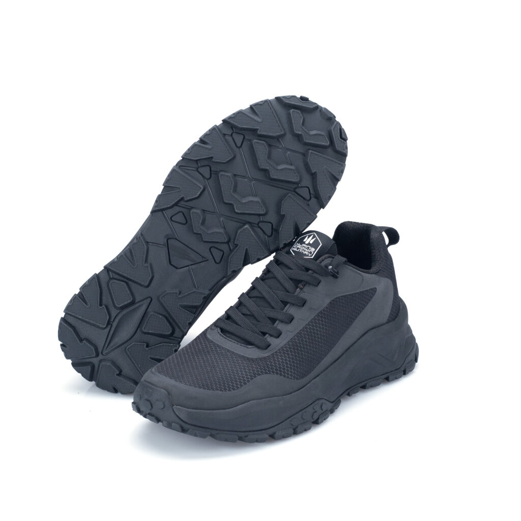 Tactical Shoes Furyosa