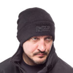 3М Winter Hats - Black, One Size