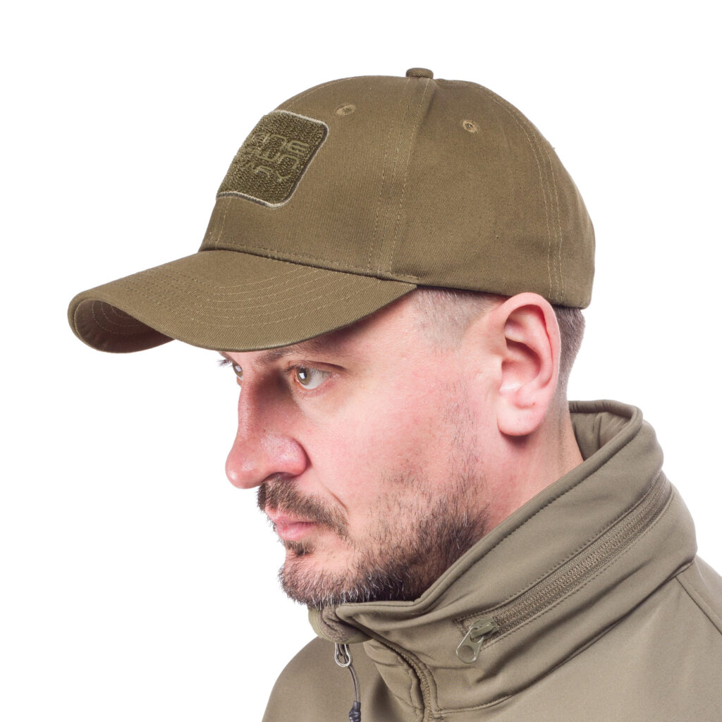 Tactical Baseball Cap