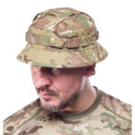 Тактична Панама - Мультикам, універсальний розмір