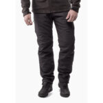 ALFA Soft Shell Tactical Pants - Black, 2XL