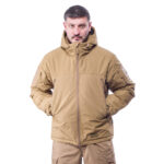 PANTHER Зимова Тактична Куртка - Койот, 2XL