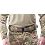 CYBER Tactical Belts - MM25 Multicam, One Size