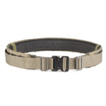 CYBER Tactical Belts - Army Green, One Size