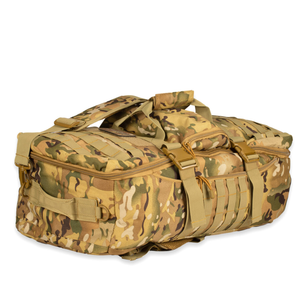 GTX Tactical Bag 50L