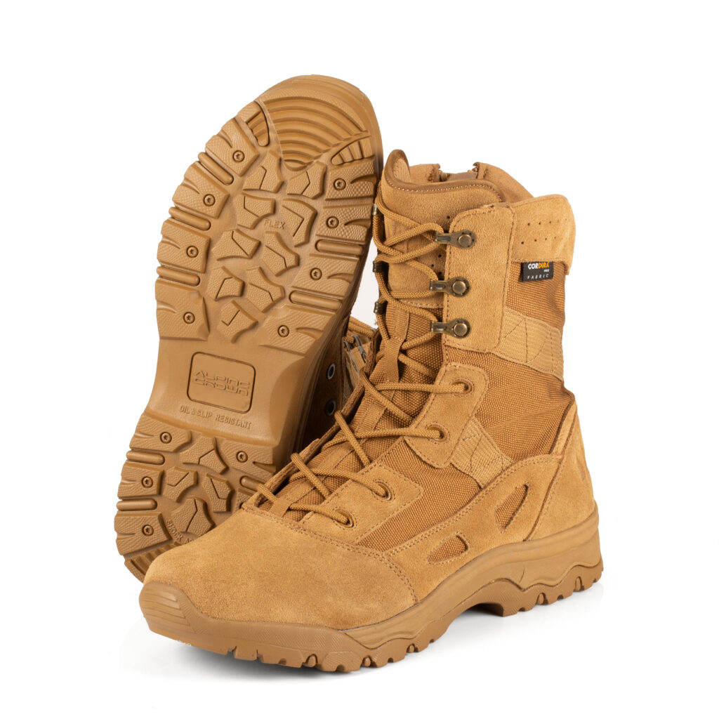 Performance Mission Boots Rayan