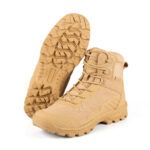 Performance Mission Boots Sandstorm