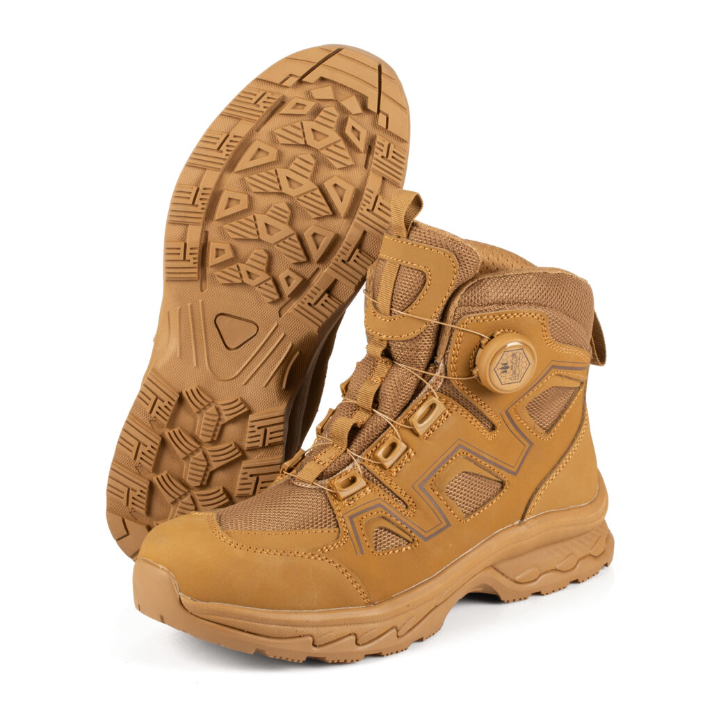 Performance Mission Boots Striker