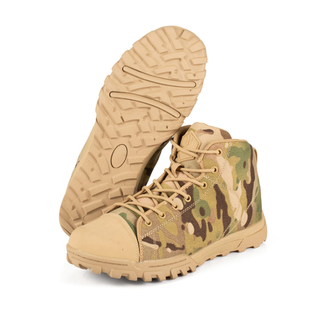 Tactical Shoes Dagger