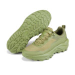 Tactical Shoes Vector