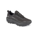 Tactical Shoes Vector