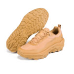 Tactical Shoes Vector