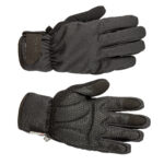 3М Winter Gloves - Black, One Size