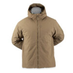 STORMFLEX Winter Tactical Jacket - Ranger Green, L