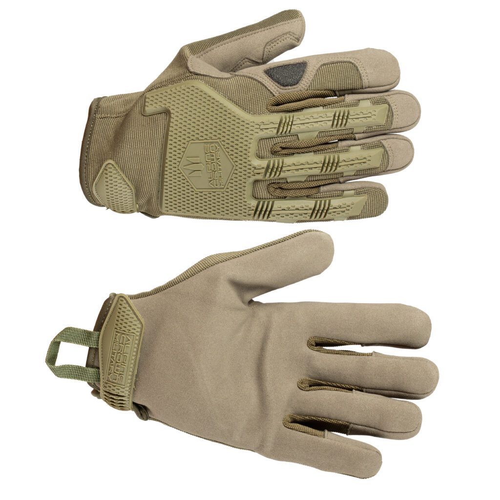 RLX Tactical Gloves