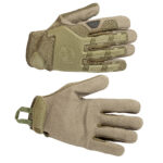 RLX Tactical Gloves - Army Green, One Size