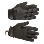 RLX Tactical Gloves - Black, One Size