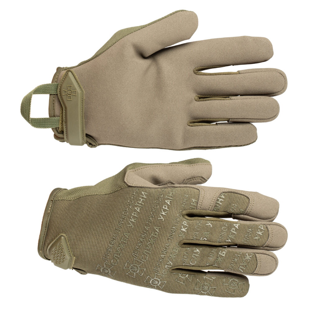 FLEX Tactical Gloves
