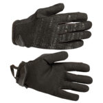 FLEX Tactical Gloves - Black, One Size