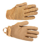 FLEX Tactical Gloves - Coyote, One Size