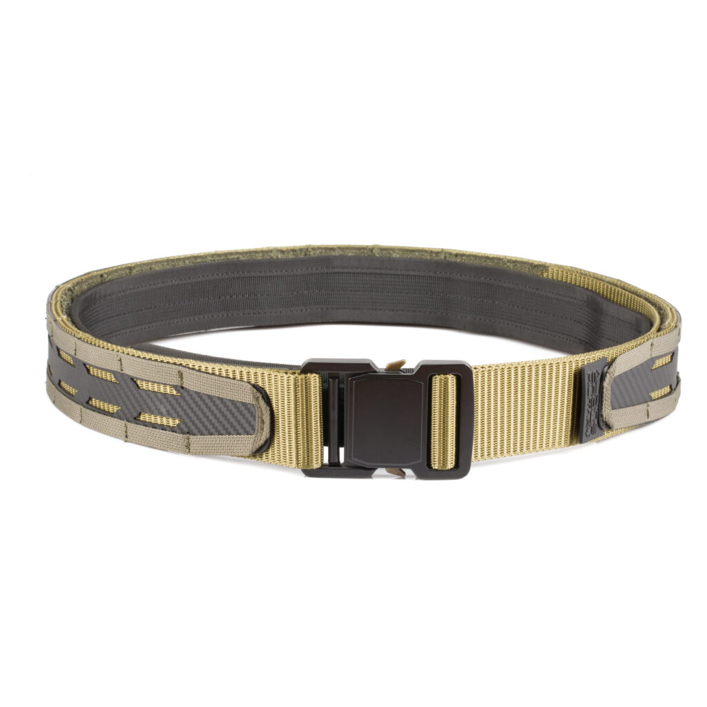 COMMAND Tactical Belts