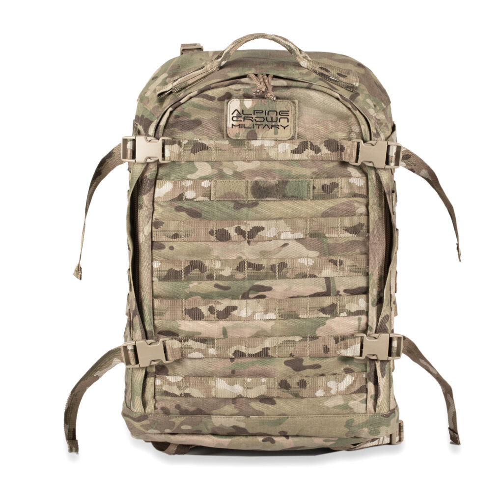 APOLLO Tactical Backpack 45L