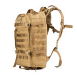 APOLLO Tactical Backpack 45L - Coyote, One Size