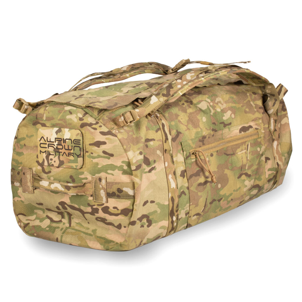 REAPER Tactical Bag 100L