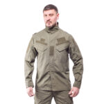 F35 Field Tactical Jacket - Ranger Green, 2XL