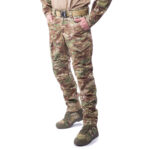 CHALLENGER Tactical Pants - MM25 Multicam, 2XL