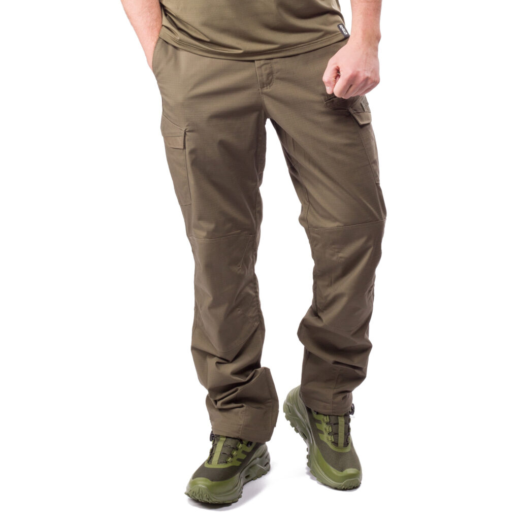 SPARTAC Tactical Pants