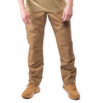 SPARTAC Tactical Pants - Coyote, L