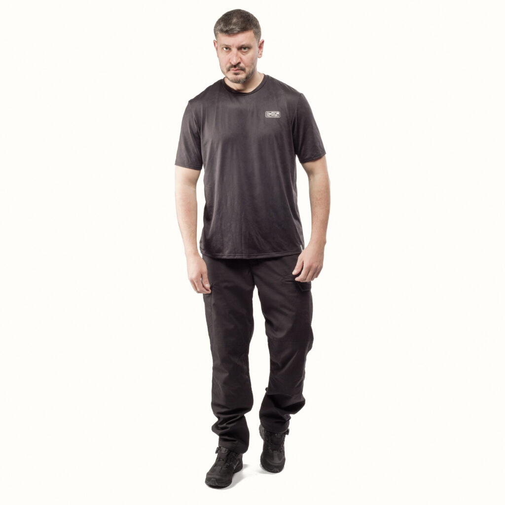ASSAULT Tactical T-shirt