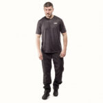 ASSAULT Tactical T-shirt - Black, L