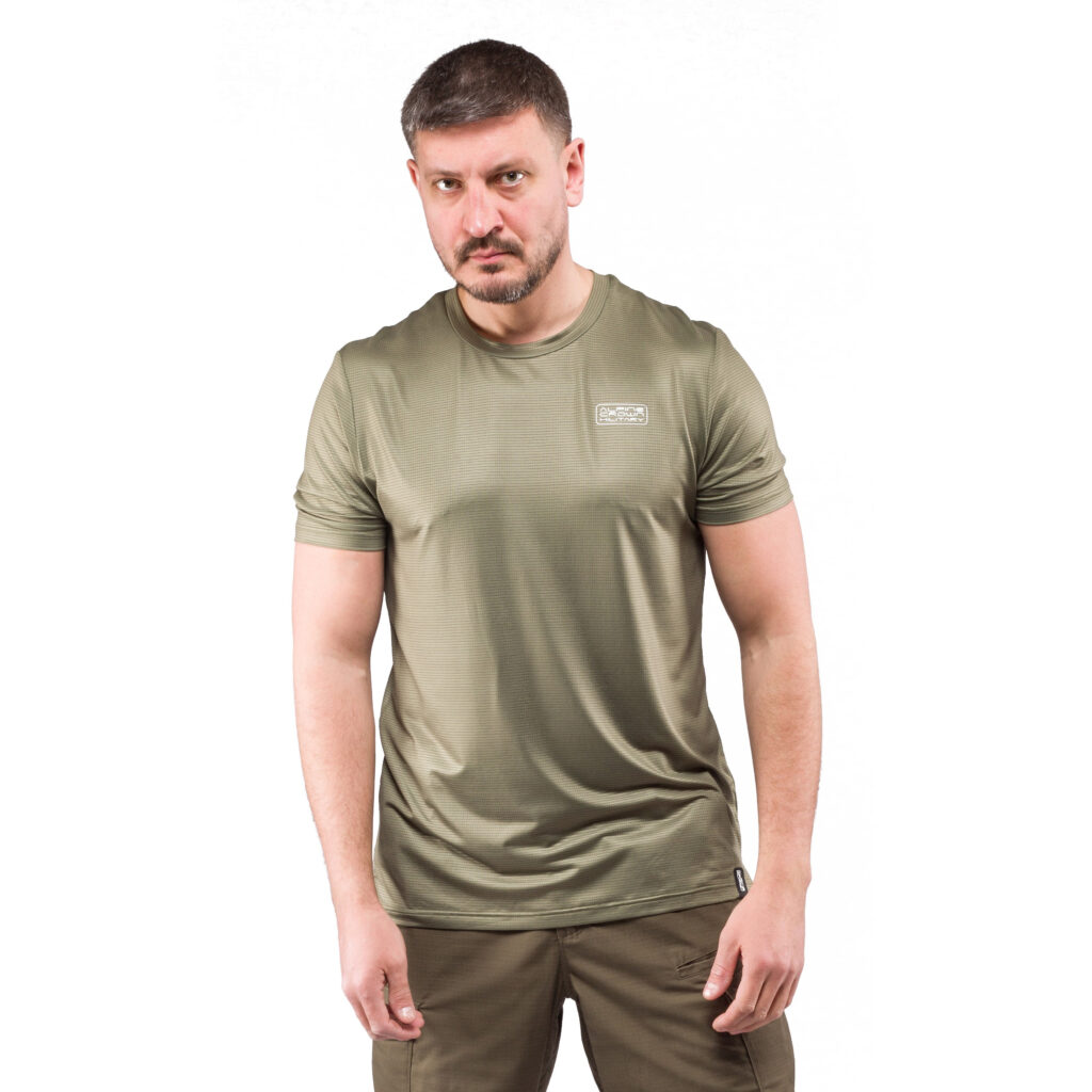 COVERT Tactical T-shirt