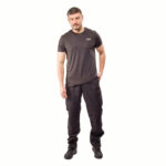 COVERT Tactical T-shirt - Black, L