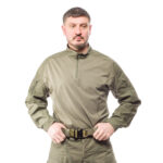 BATTLELINE 4G Tactical Frog Long sleeve Shirt - Ranger Green, 2XL